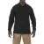 Поло з довгим рукавом "5.11 UTILITY LONG SLEEVE POLO" Black