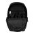Рюкзак тактический Sturm Mil-Tec® "Tactical Core Rucksack 15L" Black 4