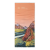 Шарф-труба Buff Coolnet UV+ National Parks, Zion 3