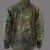 Куртка демисезонная софтшелл "SOFTSHELL JACKET SCU" Немецкий камуфляж 5