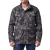 Куртка демісезонна 5.11 Tactical "Watch Jacket Camo" VOLCANIC CAMO