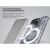 Powerbank Flextail Vollyc Zero Power Metal 5000 mAh 19.25W Szary 6