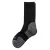 Носки тактические "5.11 Tactical® Duty Ready Ultra Crew Socks" Black