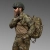 Тактический рюкзак RANGER на 40л. Мультикам. CORDURA 1000 9