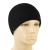Шапка флісова M-Tac Watch Cap Elite Slimtex Чорна 3