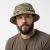 Taktyczna panama Brim Hat Rip-Stop. Multicam