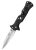 Ніж складаний Cold Steel Counter Point 2, Black