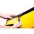 Гермомішок Sea to Summit Hydraulic Dry Bag, 65 л, Yellow 4