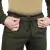 Костюм спортивний "LANISTA" Olive Drab 6