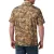 Сорочка тактична "5.11 Tactical® Adventure Print Short Sleeve Shirt" Ranger Green Neu Vay Camo 4