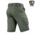 Шорти M-Tac Aggressor Gen.II Army Олива, army Olive 5