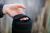 Чохол Tribe Neoprene Cover для харчового термоса 1 л, Чорний 7
