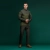 Комплект тактической одежды Base Uniform Set (B.U.S.). Олива 2