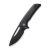 Ніж складаний Civivi Odium C2010E Чорний