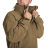 Куртка Windblocker Helikon-Tex Gunfighter. Койот 4