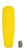 Самонадувний килимок Pinguin Peak NX, 188x54x3.8 см, Yellow
