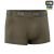 Трусы M-Tac Men хлопок Stretch Trunks, Ranger Green 3