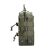 Підсумок для магазинів автомату Tasmanian Tiger SGL Mag Pouch MKII IRR, Stone Grey Olive 4