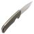 Ніж SOG Tellus FX, Olive Drab 3