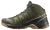 Черевики Salomon X-Adventure Recon Mid Gore-Tex — Зелений 3