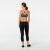 Бра Smartwool PhD Seamless Strappy Bra, Blue Steel 3