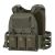 M-Tac плитоноска Cuirass Elite, Ranger Green
