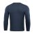 Футболка M-Tac з довгим рукавом 93/7 Indigo Синя, indigo Blue 4