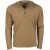 Чоловічий флісовий джемпер Tasmanian Tiger Idaho Pullover, Khaki 2