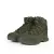 Черевики літні демісезон Salomon Quest 4D GTX Forces 2. Олива. 2