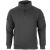 Реглан тактический на молнии "TACTICAL SWEAT-SHIRT WITH ZIPPER" Black 2