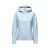 Куртка жіноча Black Diamond W Deploy 3L Shell, Fog Blue