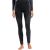Термоштани Odlo Seamless Performance Wool W, Чорний
