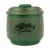 Кружка складаний силіконовий Tramp з кришкою 350ml olive UTRC-082-olive, олива 350 мл 4