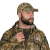 Бейсболка Twill Logo Дотик Сонця