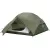 Палатка Tramp Aero 3, Серый, трёхместная, олива 2