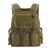 M-Tac плитоноска Cuirass QRS, Ranger Green 2