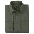 Сорочка тактична "5.11 Tactical Taclite Pro Long Sleeve Shirt" TDU Green 6