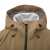 Куртка Helikon-Tex Squall Hardshell – Shadow Grey. Защита от дождя и снега 8