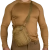 Сумка однолямкова Camotec Adapt. Койот 3