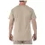 Футболка з коротким рукавом "5.11 Utili-T Crew - Three Pack" (3 шт. в комплекті) ACU Tan 4
