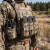 Базовий комплект підсумків Pouch Builder Set, 9 шт. Піксель (мм-14) 3