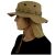 Панама Sturm Mil-Tec "British Boonie Hat with Neck Flap R/S" Coyote 4