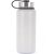 Термофляга Lifeventure Stainless Steel Flask 1 L, Light Grey 2