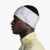 Повязка на голову Buff Tech Headband, Snout Ash 3