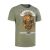 Футболка M-Tac Viking Light Олива, light Olive 3