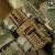 M-Tac плитоноска Cuirass FAST QRS XL, Мультикам 5