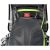 Рюкзак велосипедний Naturehike Riding NH15C001-B, 15 л, чорний 2