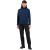 Брюки утепленные Odlo Ascent Warm, Черный 3