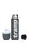 Термос Tramp Soft Touch UTRC-110, Сірий 1.2L 2