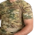 Футболка Totem Camotec. Мультикам 3